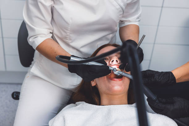 Best Dentist for Tooth Abscess  in Loretto, PA