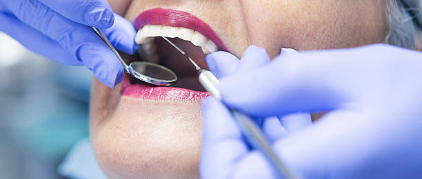 Best Knocked-Out Tooth Emergency  in Loretto, PA